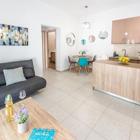 Orama Suites II Kato Daratso Eksteriør billede